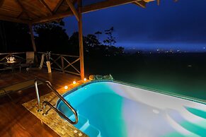 Arenal Waterfall Lodge Villas