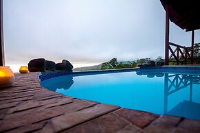 Arenal Waterfall Lodge Villas