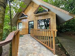 Arenal Waterfall Lodge Villas