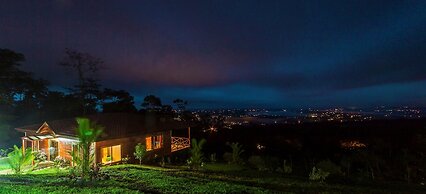 Arenal Waterfall Lodge Villas