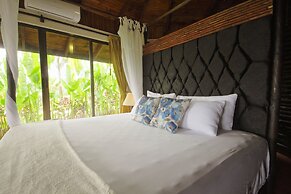 Arenal Waterfall Lodge Villas