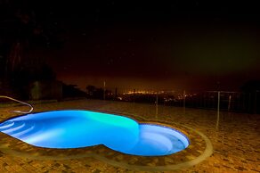 Arenal Waterfall Lodge Villas