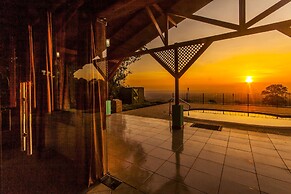 Arenal Waterfall Lodge Villas