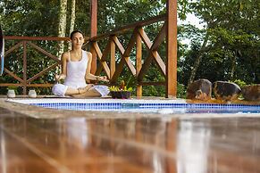 Arenal Waterfall Lodge Villas