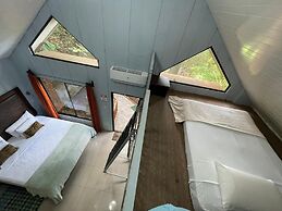 Arenal Waterfall Lodge Villas