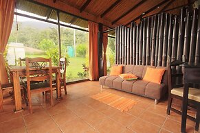 Arenal Waterfall Lodge Villas