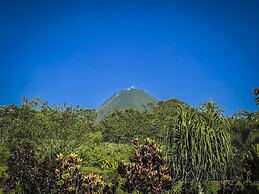 Arenal Waterfall Lodge Villas