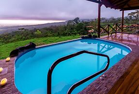 Arenal Waterfall Lodge Villas