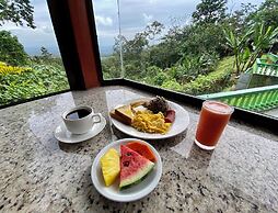 Arenal Waterfall Lodge Villas