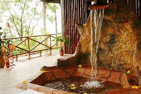 Arenal Waterfall Lodge Villas