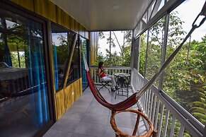 Arenal Waterfall Lodge Villas