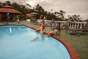 Arenal Waterfall Lodge Villas