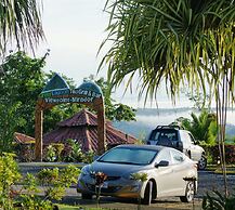 Arenal Waterfall Lodge Villas