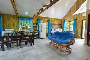 Arenal Waterfall Lodge Villas