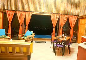 Arenal Waterfall Lodge Villas