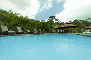 Arenal Waterfall Lodge Villas