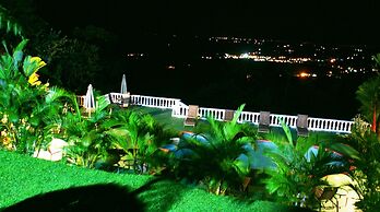 Arenal Waterfall Lodge Villas