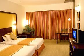 Featherlite Evoma Hotel