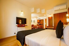 Featherlite Evoma Hotel