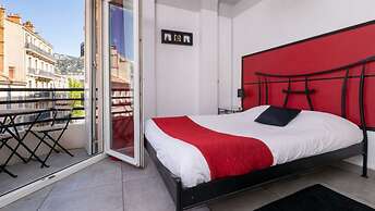 Celenya Hôtel