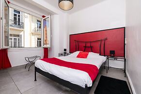 Celenya Hôtel