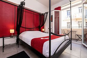 Celenya Hôtel