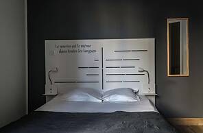 Celenya Hôtel