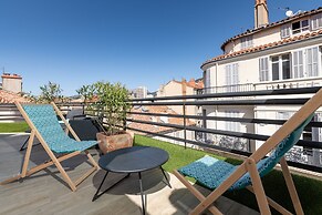 Celenya Hôtel