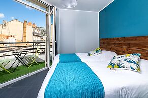 Celenya Hôtel