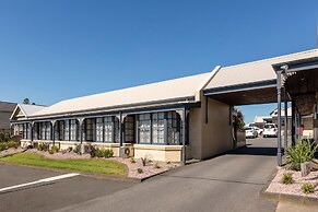 Best Western Olde Maritime