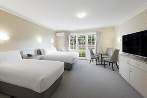 Best Western Olde Maritime
