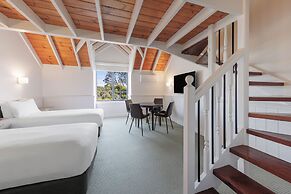 Best Western Olde Maritime