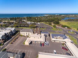 Best Western Olde Maritime