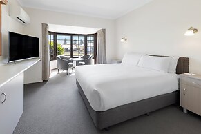 Best Western Olde Maritime