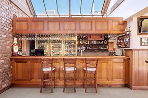 Best Western Olde Maritime
