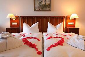 Hotel Badehaus Goor