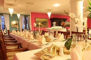 Hotel Badehaus Goor