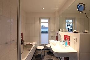 Hotel Badehaus Goor