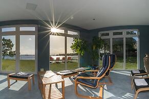 Hotel Badehaus Goor