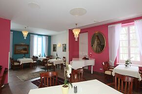 Hotel Badehaus Goor