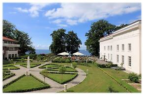 Hotel Badehaus Goor