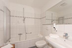 Hotel Badehaus Goor