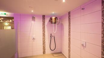 Hotel Badehaus Goor