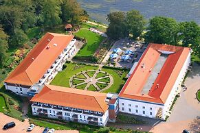 Hotel Badehaus Goor