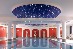 Hotel Badehaus Goor