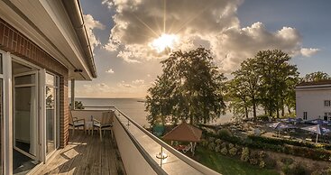 Hotel Badehaus Goor