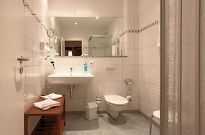Hotel Badehaus Goor