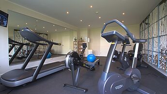Hotel Badehaus Goor