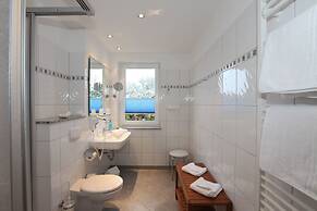 Hotel Badehaus Goor