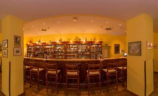 Hotel Badehaus Goor